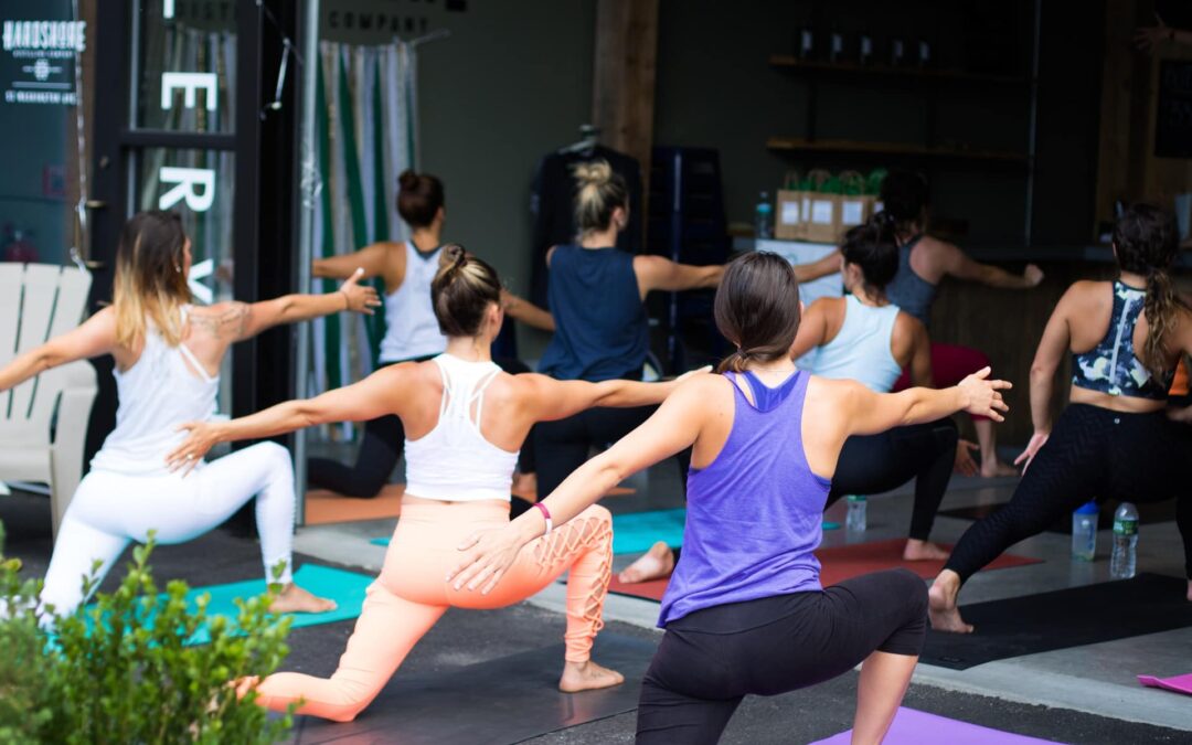 Le yoga en entreprise : quels bienfaits pour les salariés ?