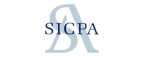 Logo SICPA, client Samaé