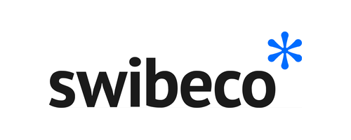 Logo Swibeco, client Samaé